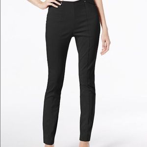 Alfani Skinny Ankle Pants